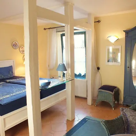 Kloenhus Apartamento *