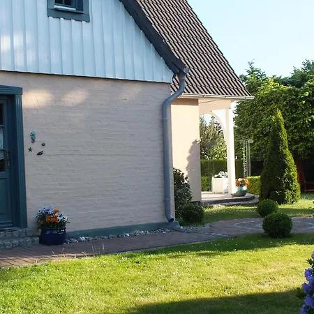 Kloenhus * Prerow