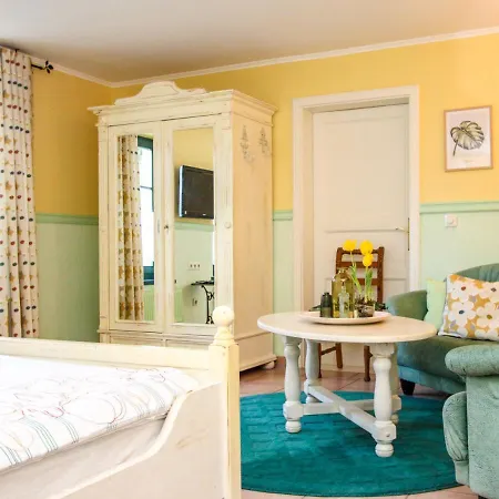 Apartamento Kloenhus