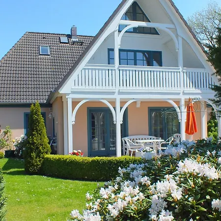 Apartamento Kloenhus