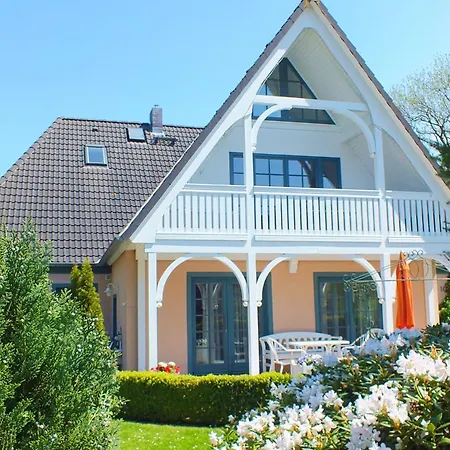 Kloenhus Apartamento *