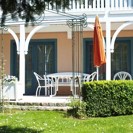 Apartamento Kloenhus