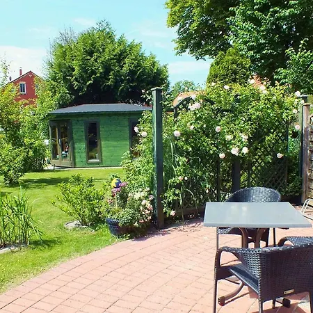 Apartamento Kloenhus *