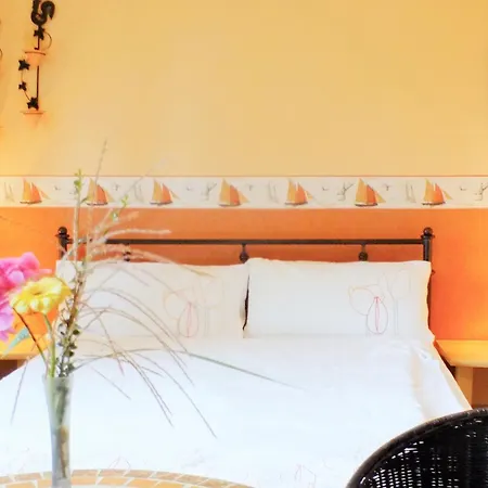 Apartamento Kloenhus *