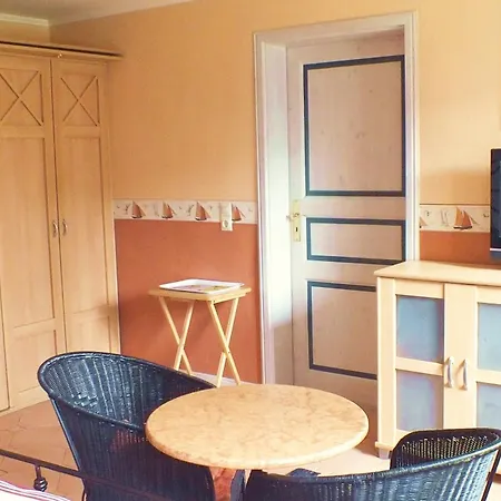 Apartamento Kloenhus Prerow