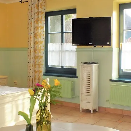 Kloenhus Apartamento