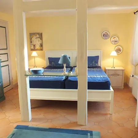 Apartamento Kloenhus *