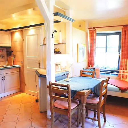 Apartamento Kloenhus